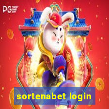 sortenabet login